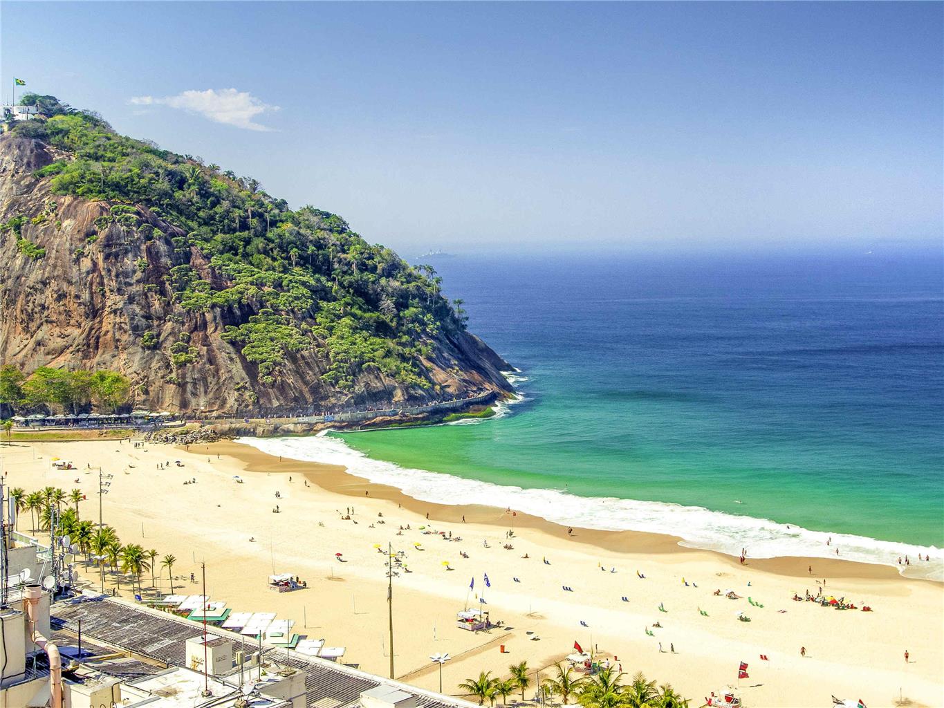 Novotel Rio de Janeiro Leme
