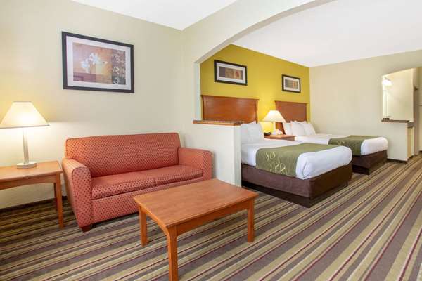  - Baymont Inn & Suites Marion - I-57, Exit 53