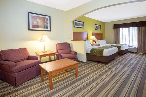  - Baymont Inn & Suites Marion - I-57, Exit 53