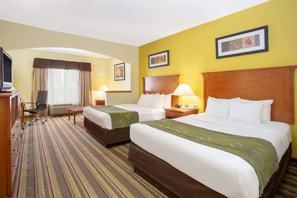 - Baymont Inn & Suites Marion - I-57, Exit 53
