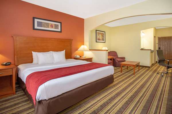  - Baymont Inn & Suites Marion - I-57, Exit 53