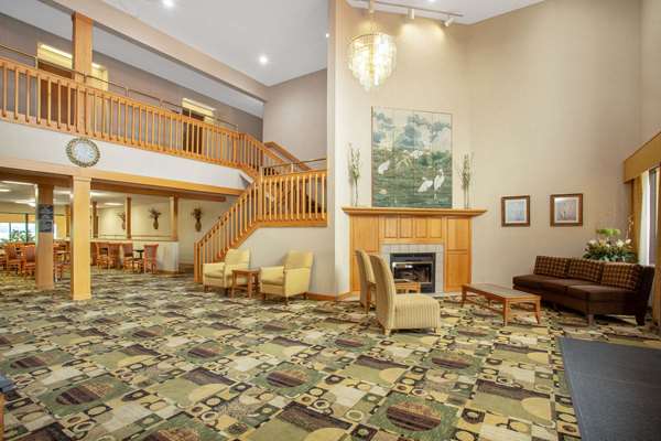  - Baymont Inn & Suites Marion - I-57, Exit 53