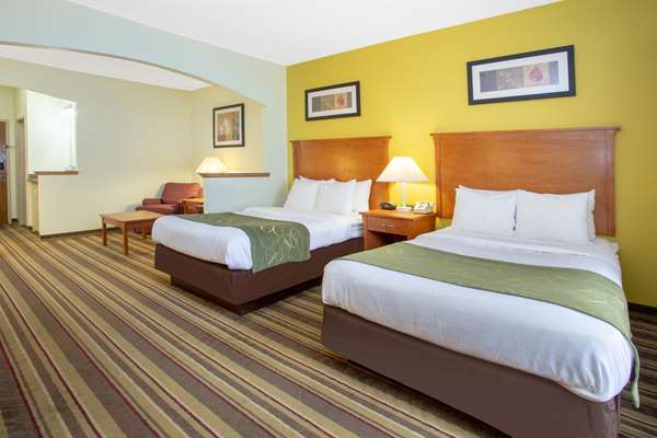  - Baymont Inn & Suites Marion - I-57, Exit 53