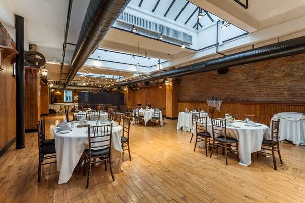  - Hotel at the Lafayette Buffalo