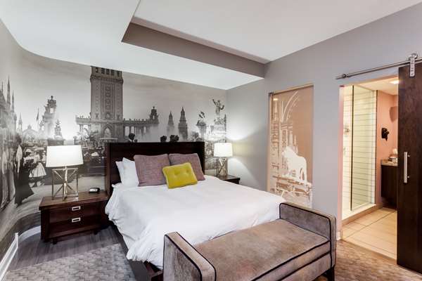  - Hotel at the Lafayette Buffalo