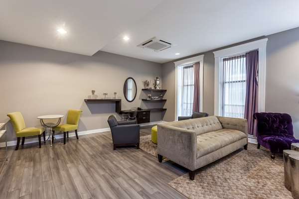  - Hotel at the Lafayette Buffalo