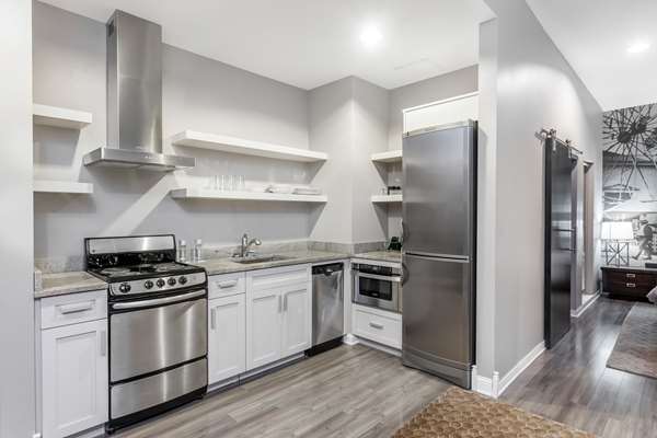  - Hotel at the Lafayette Buffalo