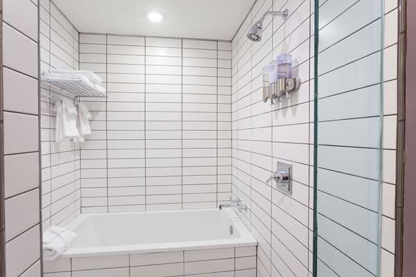  - Hotel at the Lafayette Buffalo