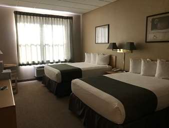  - Travelodge Inn & Suites Deadwood