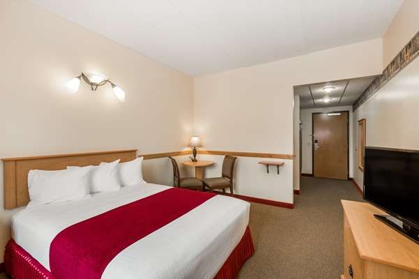  - Travelodge Inn & Suites Deadwood