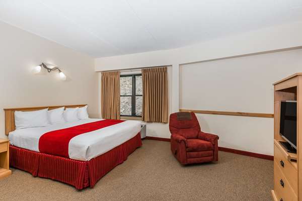  - Travelodge Inn & Suites Deadwood