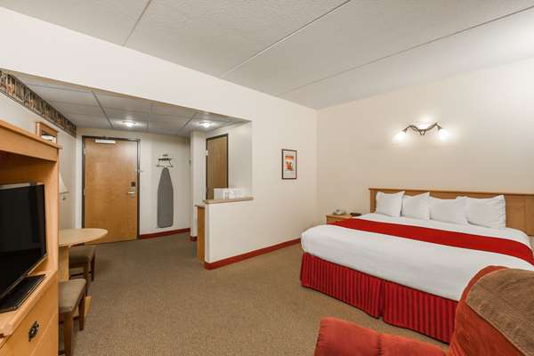  - Travelodge Inn & Suites Deadwood