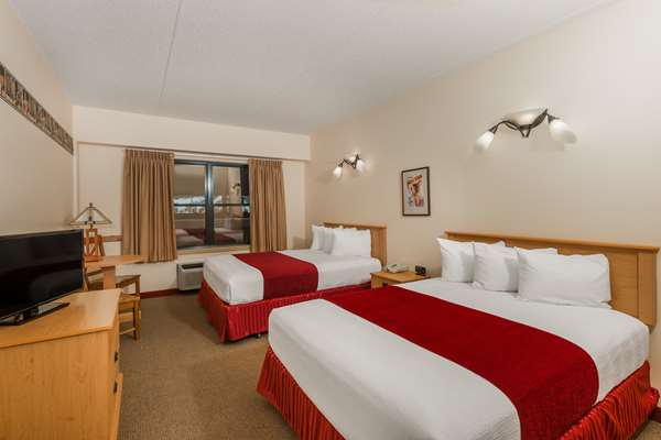  - Travelodge Inn & Suites Deadwood