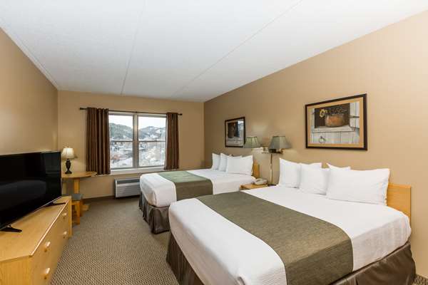  - Travelodge Inn & Suites Deadwood