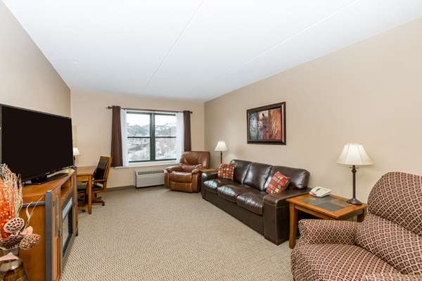  - Travelodge Inn & Suites Deadwood