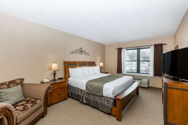  - Travelodge Inn & Suites Deadwood