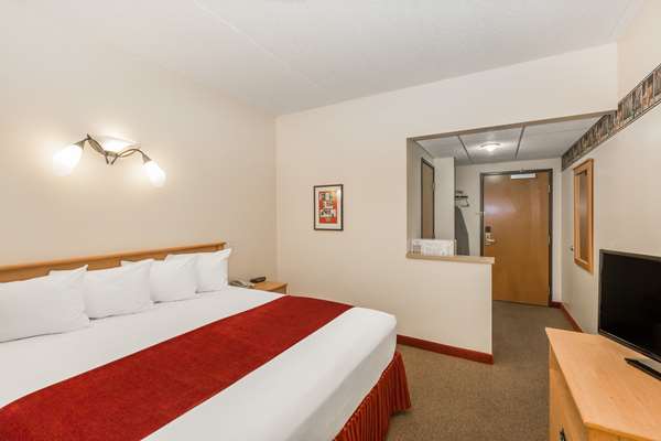  - Travelodge Inn & Suites Deadwood