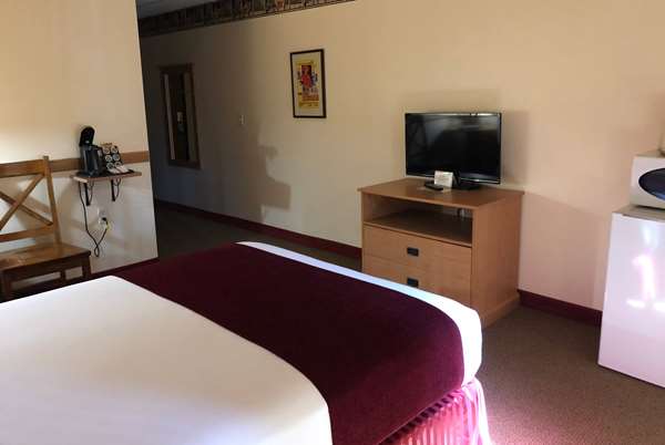  - Travelodge Inn & Suites Deadwood