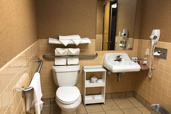  - Travelodge Inn & Suites Deadwood