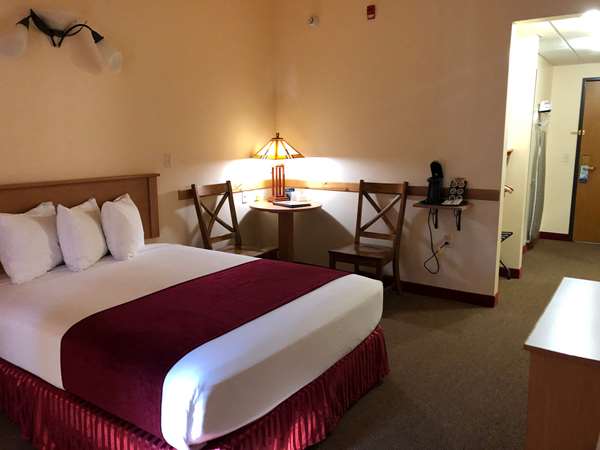  - Travelodge Inn & Suites Deadwood