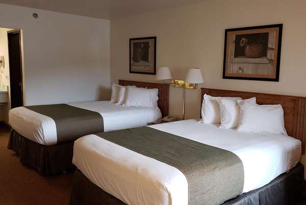  - Travelodge Inn & Suites Deadwood