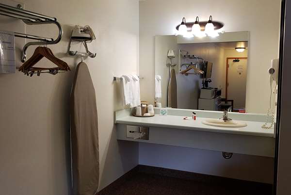  - Travelodge Inn & Suites Deadwood