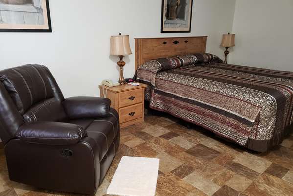  - Travelodge Inn & Suites Deadwood