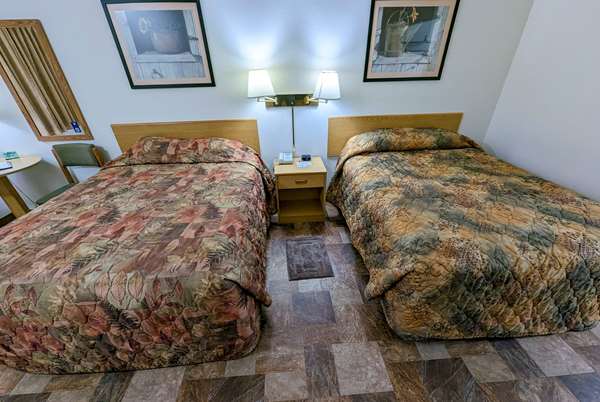  - Travelodge Inn & Suites Deadwood