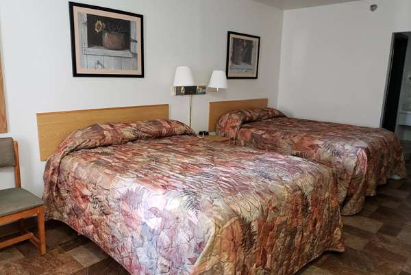  - Travelodge Inn & Suites Deadwood