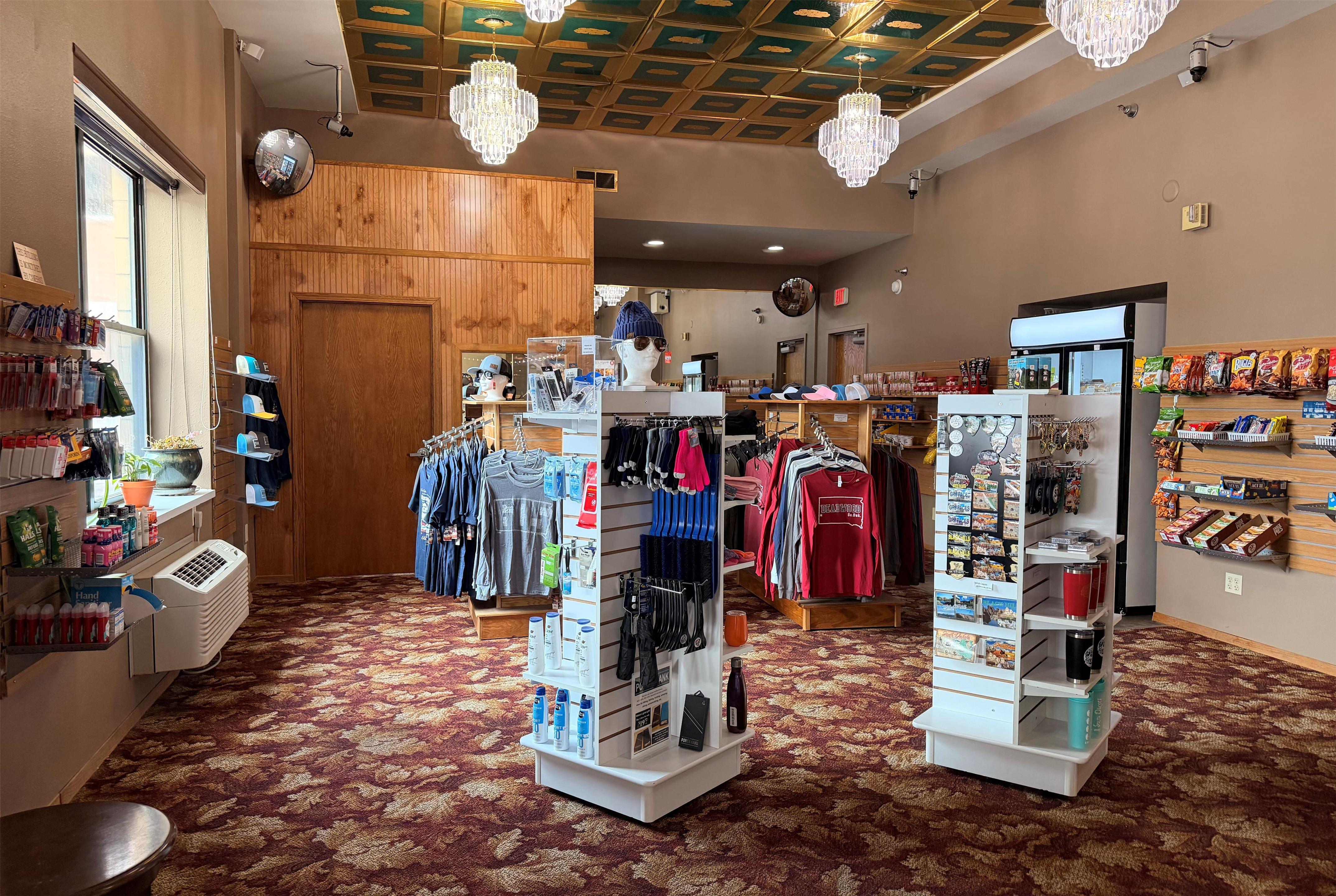 Property amenity | Travelodge Inn & Suites by Wyndham Deadwood