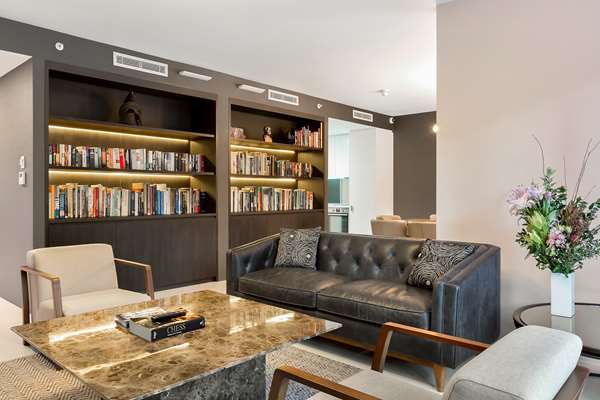 On-Site,Property Amenity