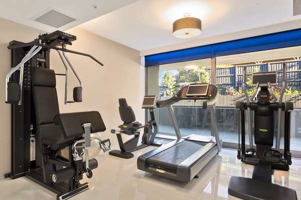 On-Site,Property Amenity,Recreation,Fitness Center