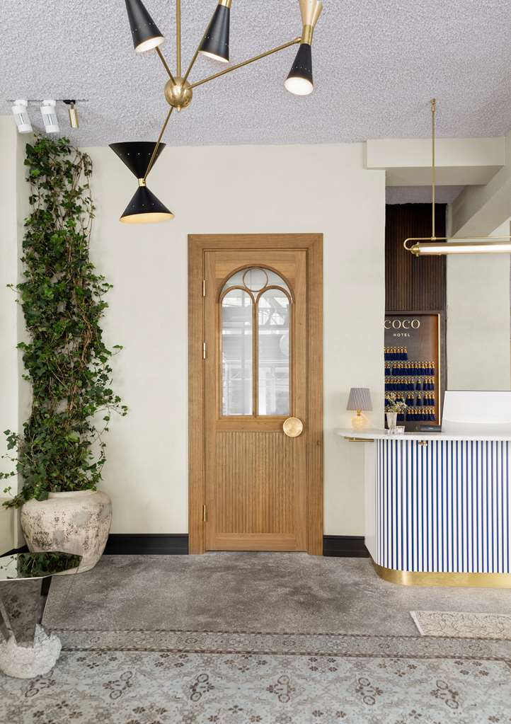 Coco Hotel
