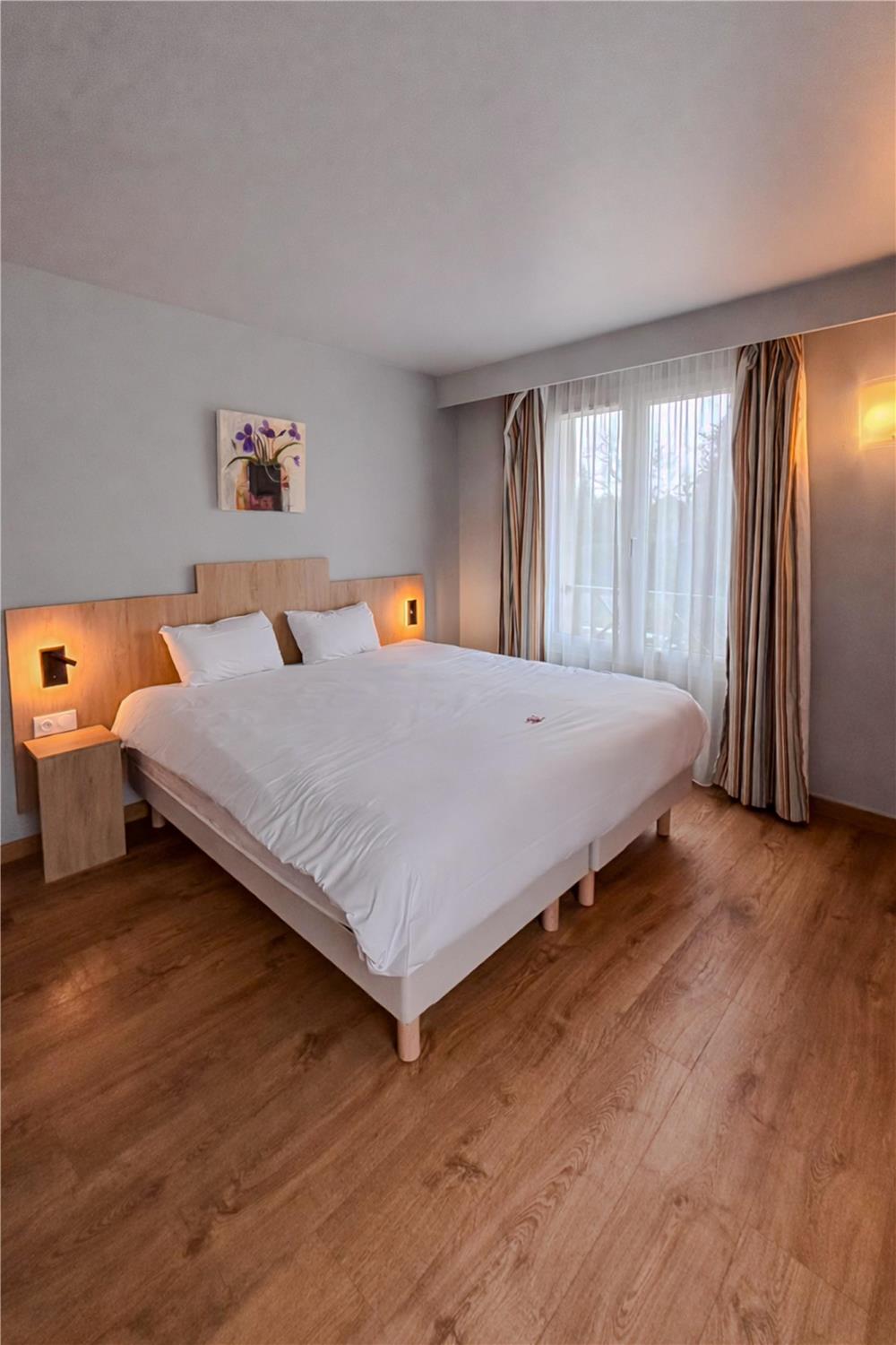 tulipinn honfleur hotel spa et residence