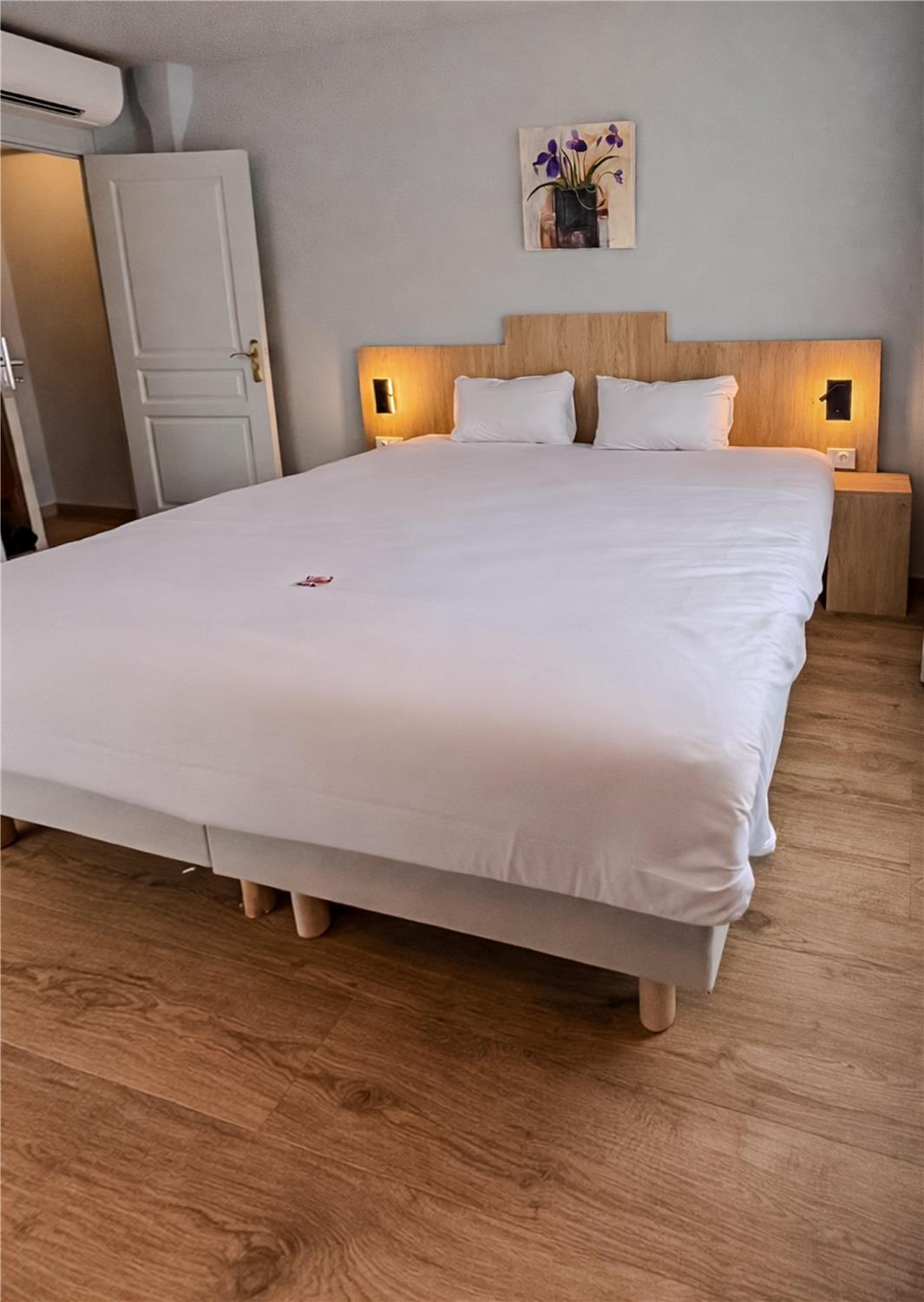 tulipinn honfleur hotel spa et residence
