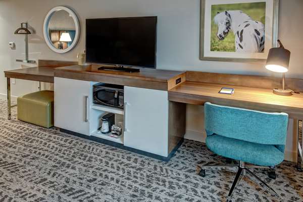  - Hampton Inn & Suites Goodlettsville - I-65, Exit 97