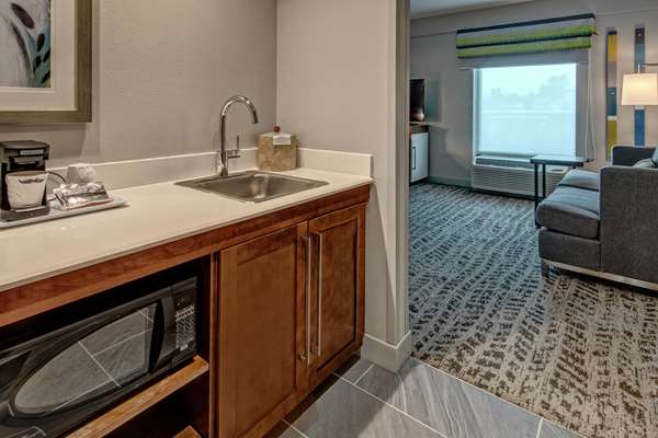  - Hampton Inn & Suites Goodlettsville - I-65, Exit 97