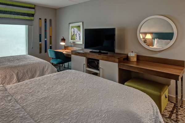  - Hampton Inn & Suites Goodlettsville - I-65, Exit 97