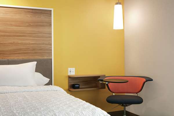  - Tru by Hilton Buffalo Airport Willamsville - I-90, Exit 49