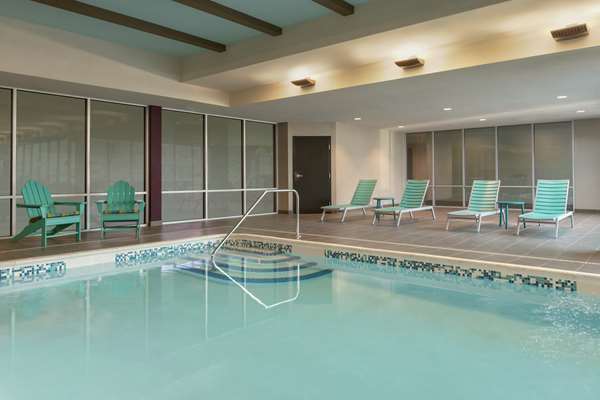Pool - Tru by Hilton Buffalo Airport Willamsville - I-90, Exit 49