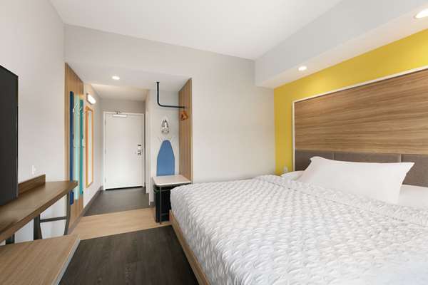  - Tru by Hilton Buffalo Airport Willamsville - I-90, Exit 49