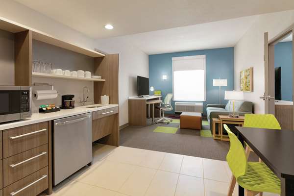  - Home2 Suites by Hilton Airport Williamsville - I-90, Exit 49