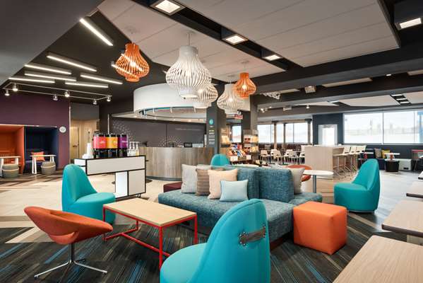  - Tru by Hilton Hotel Westdale Cedar Rapids