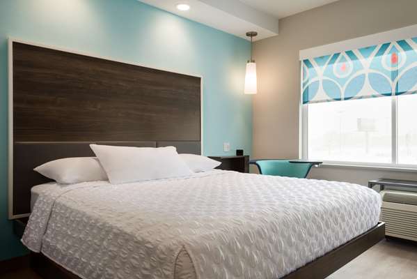  - Tru by Hilton Hotel Westdale Cedar Rapids