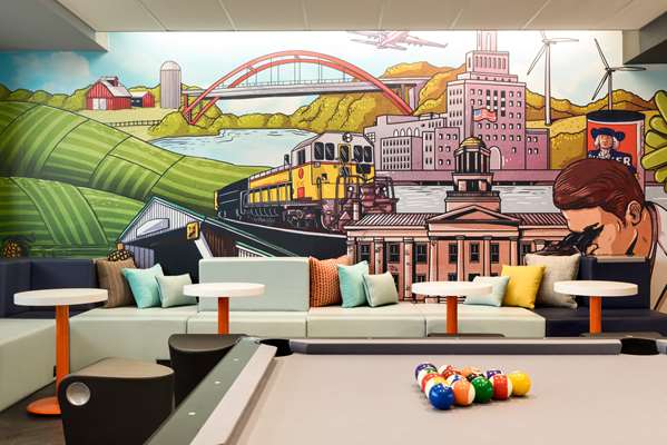  - Tru by Hilton Hotel Westdale Cedar Rapids