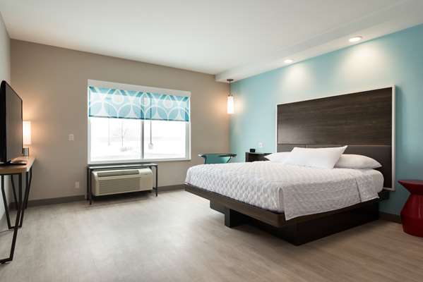  - Tru by Hilton Hotel Westdale Cedar Rapids