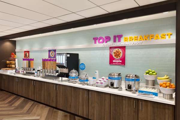 Restaurant - Tru by Hilton Airport Las Vegas - I-15, Exit 33 & 34