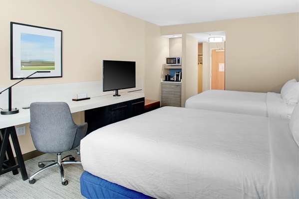  - Hilton Garden Inn Jackson - I-40, Exit 79