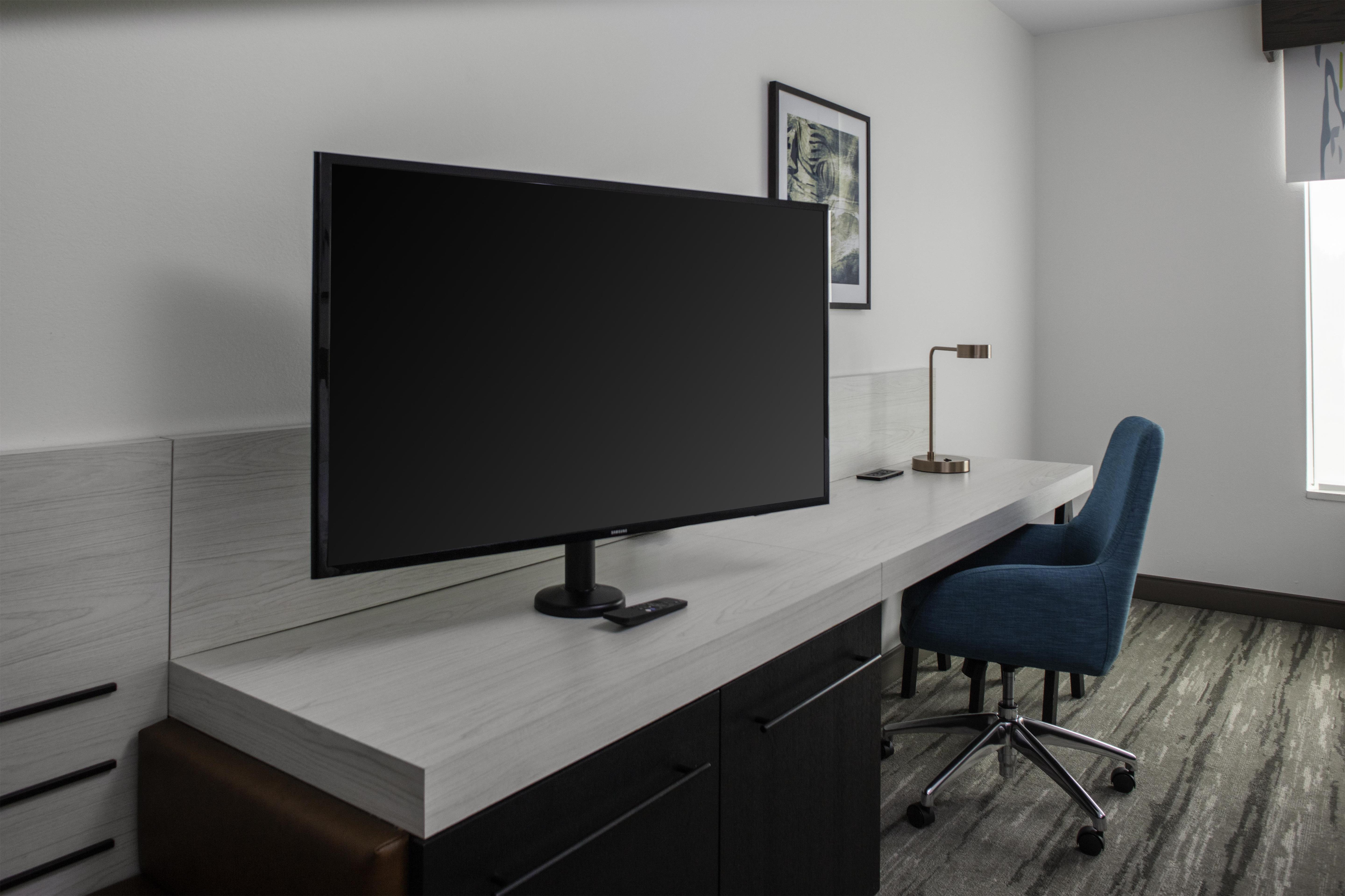 Hilton Garden Inn Jackson Room Type - 2 QN HEARING ACCESSIBLE