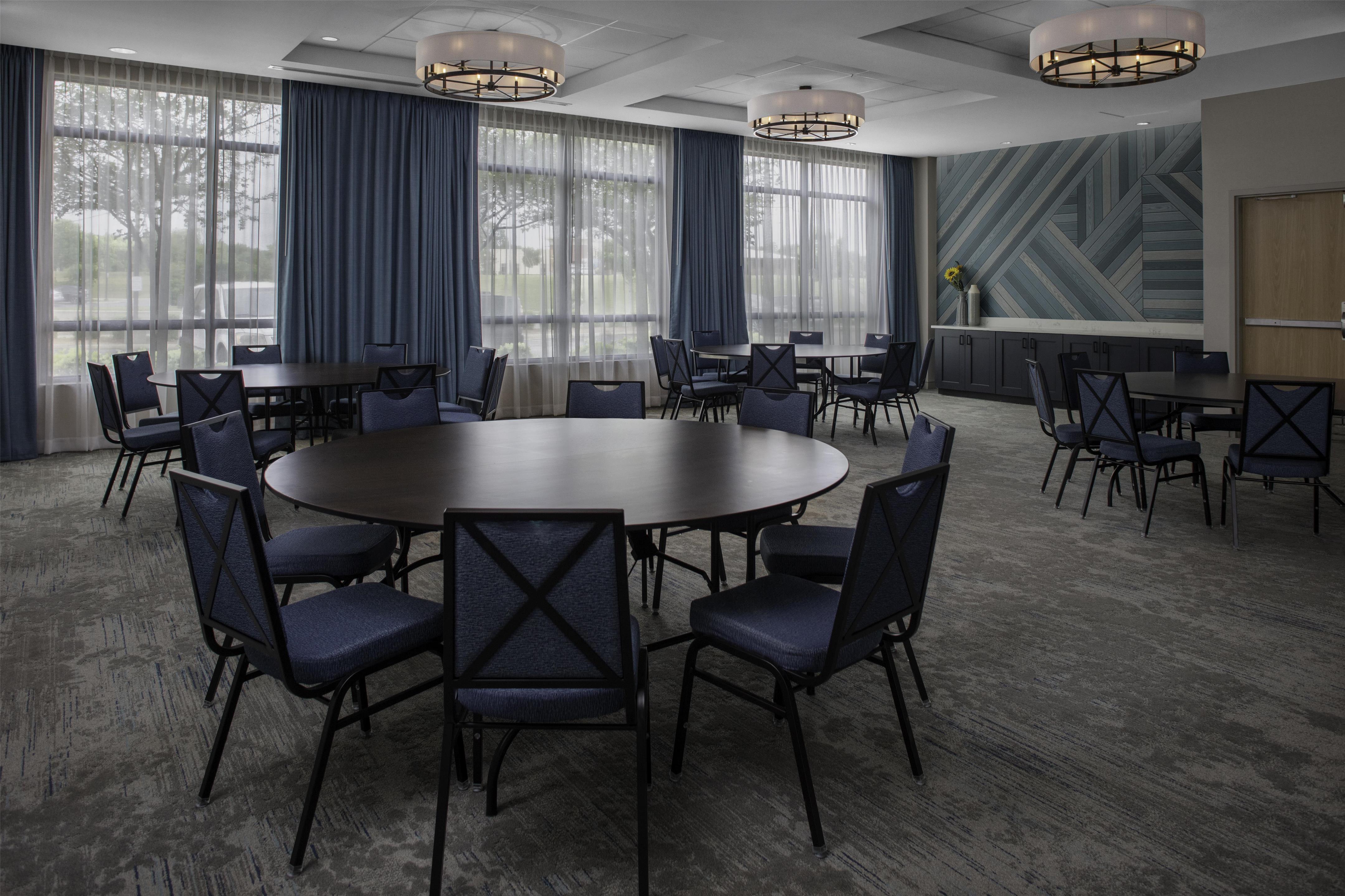 Meeting Room | Hilton Garden Inn Jackson